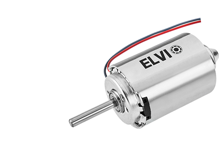 I nostri motori elettrici