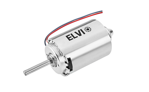 I nostri motori elettrici